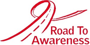 road to awareness