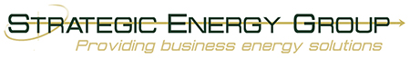 Strategic Energy Group Logo