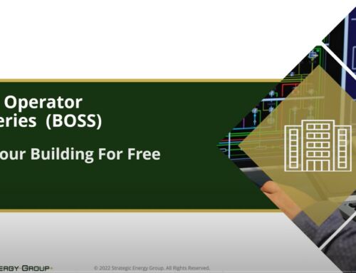 Cool Your Building for Free